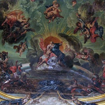 Couvent des Frères Prêcheurs de Perpignan