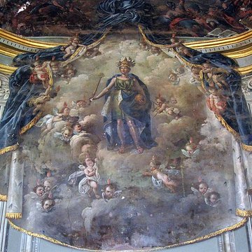 Couvent des Frères Prêcheurs de Perpignan