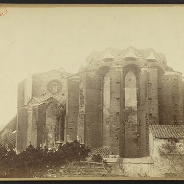 Couvent des Frères Prêcheurs de Perpignan