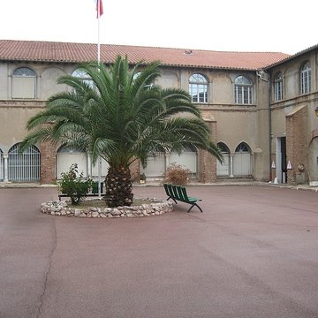 Couvent des Frères Prêcheurs de Perpignan