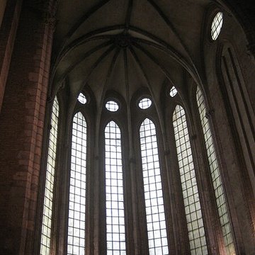 Couvent des Frères Prêcheurs de Perpignan