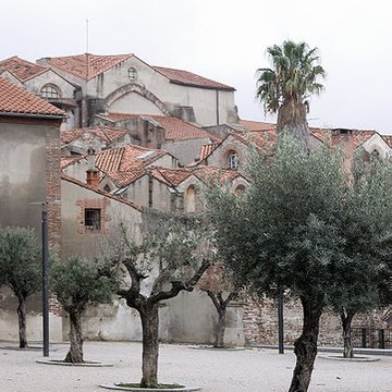 Couvent des Frères Prêcheurs de Perpignan