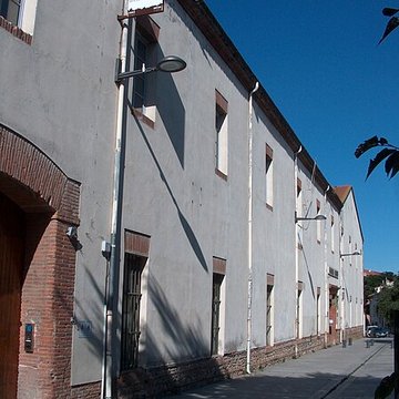 Couvent des Frères Prêcheurs de Perpignan