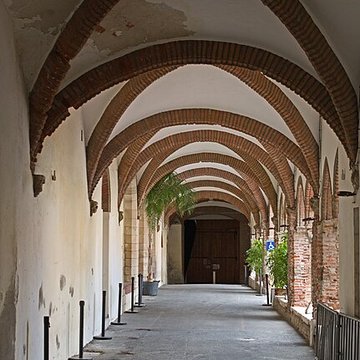 Couvent des Frères Prêcheurs de Perpignan