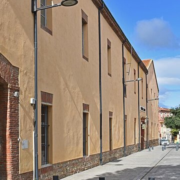 Couvent des Frères Prêcheurs de Perpignan