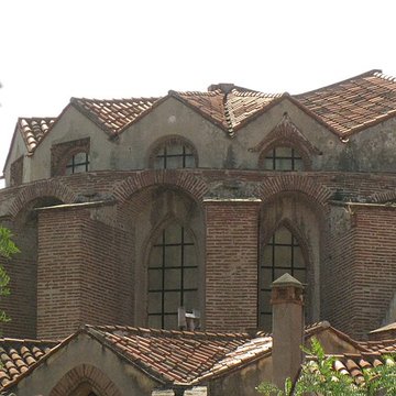 Couvent des Frères Prêcheurs de Perpignan