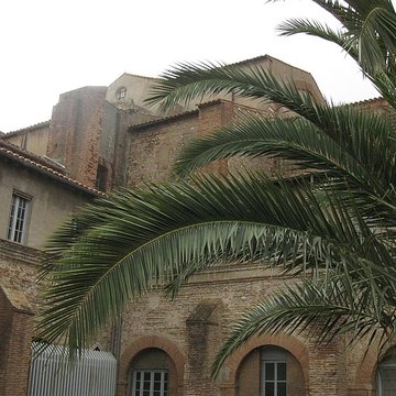 Couvent des Frères Prêcheurs de Perpignan