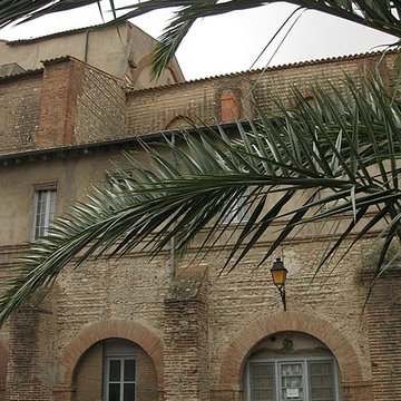 Couvent des Frères Prêcheurs de Perpignan