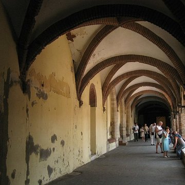 Couvent des Frères Prêcheurs de Perpignan