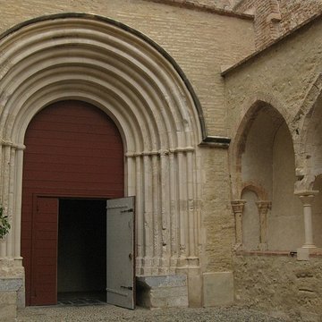 Couvent des Frères Prêcheurs de Perpignan