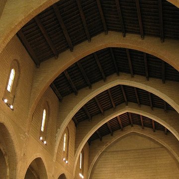 Couvent des Frères Prêcheurs de Perpignan