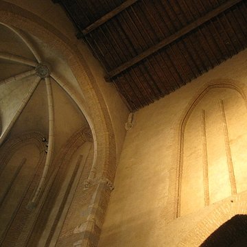 Couvent des Frères Prêcheurs de Perpignan