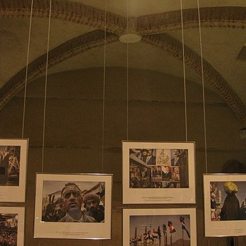 Couvent des Frères Prêcheurs de Perpignan