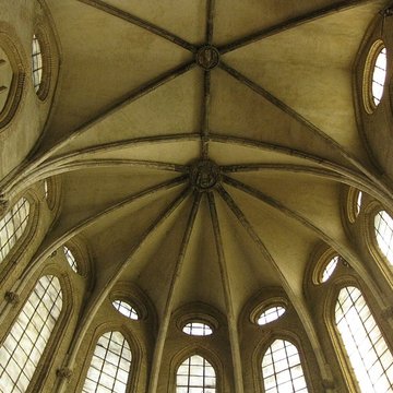 Couvent des Frères Prêcheurs de Perpignan