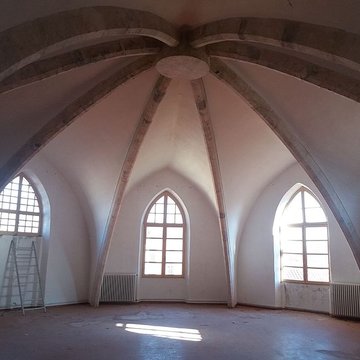 Couvent des Frères Prêcheurs de Perpignan