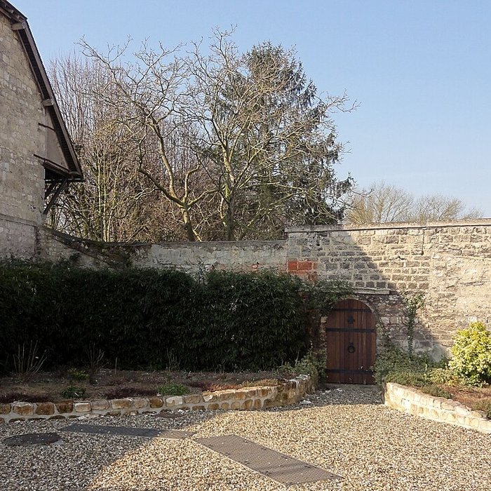 Photo de Couvent des Jacobins de Compiègne