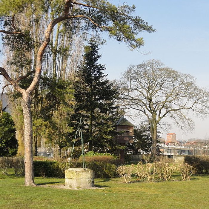 Photo de Couvent des Jacobins de Compiègne