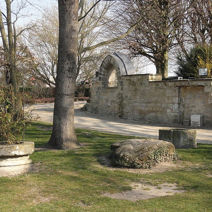 Photo de Couvent des Jacobins de Compiègne