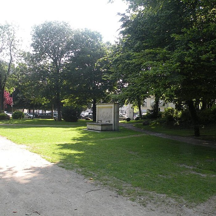 Photo de Couvent des Jacobins de Compiègne