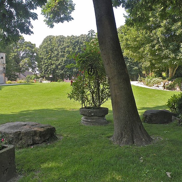 Photo de Couvent des Jacobins de Compiègne