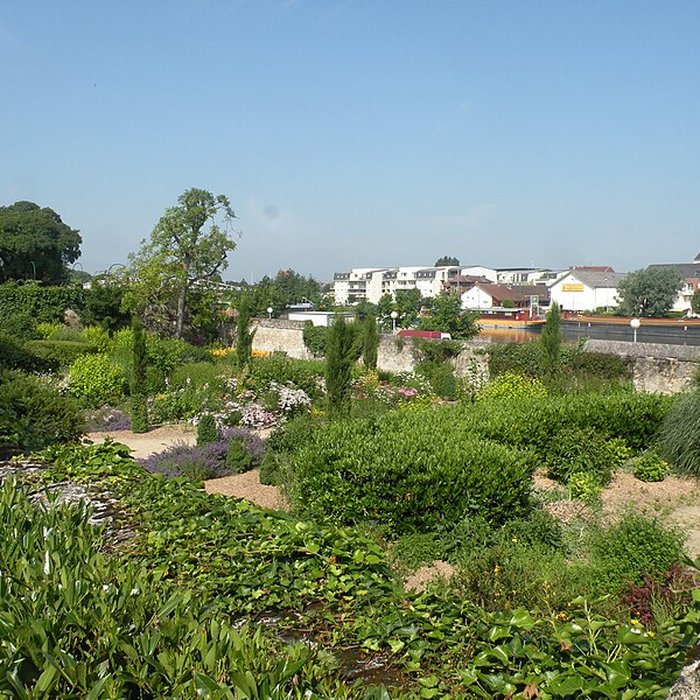 Photo de Couvent des Jacobins de Compiègne