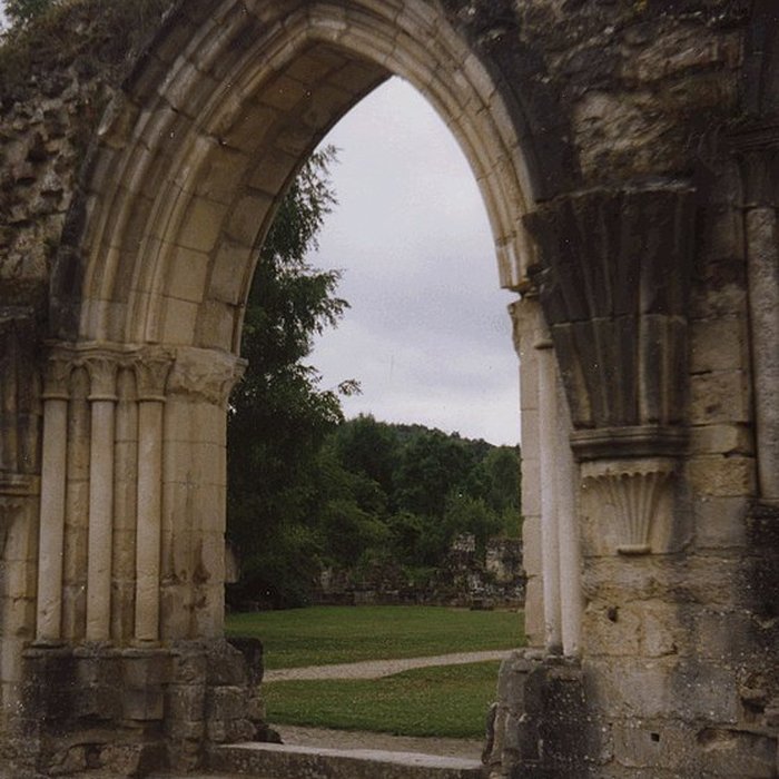 Photo de Couvent des Jacobins de Compiègne
