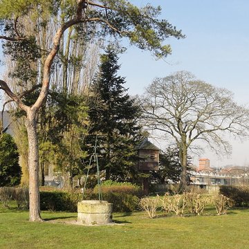 Couvent des Jacobins de Compiègne