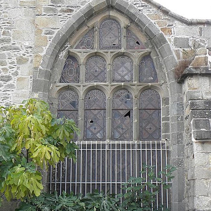 Photo de Couvent des Jacobins de Morlaix