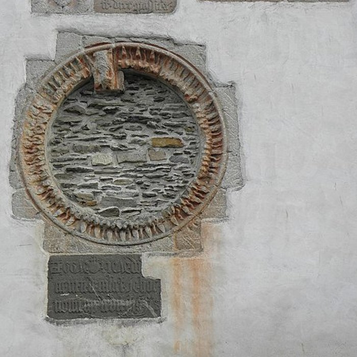 Photo de Couvent des Jacobins de Morlaix