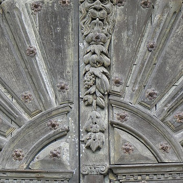 Photo de Couvent des Jacobins de Morlaix