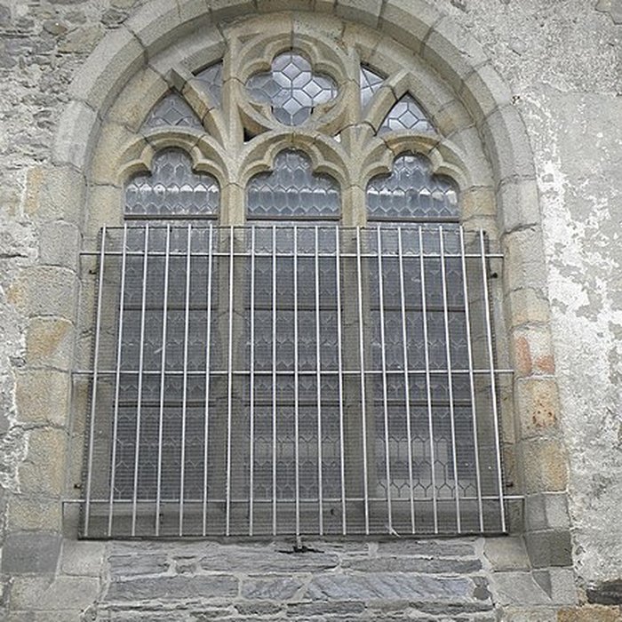 Photo de Couvent des Jacobins de Morlaix