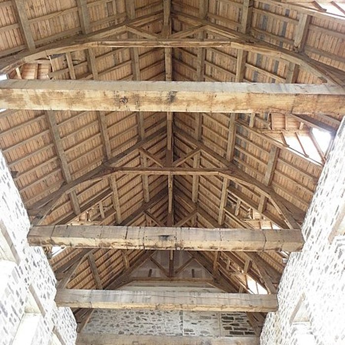 Photo de Couvent des Jacobins de Morlaix