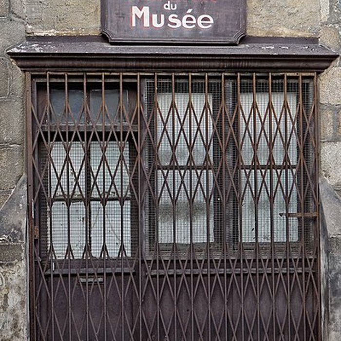 Photo de Couvent des Jacobins de Morlaix
