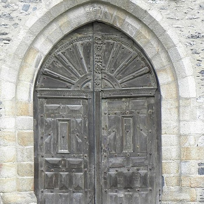 Photo de Couvent des Jacobins de Morlaix