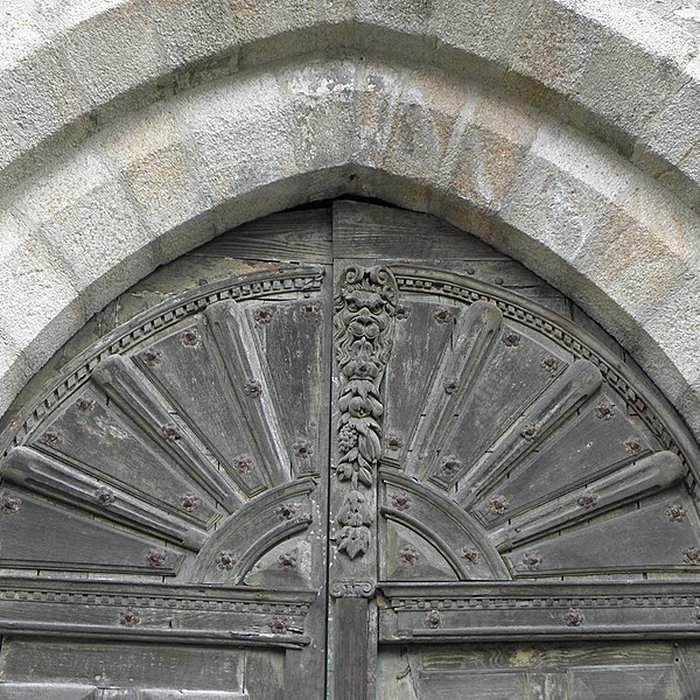 Photo de Couvent des Jacobins de Morlaix