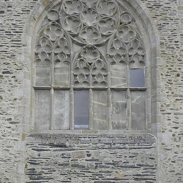 Photo de Couvent des Jacobins de Morlaix