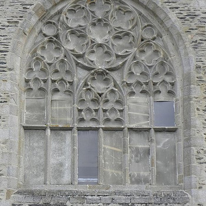 Photo de Couvent des Jacobins de Morlaix