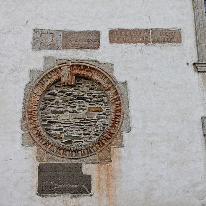 Photo de Couvent des Jacobins de Morlaix