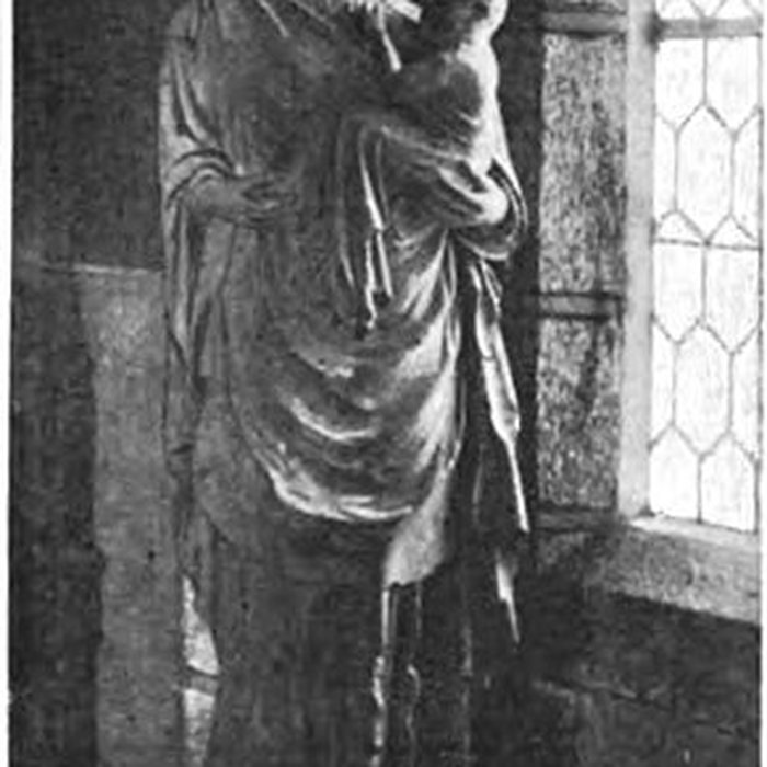 Photo de Couvent des Jacobins de Morlaix