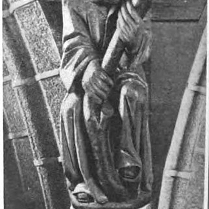 Photo de Couvent des Jacobins de Morlaix