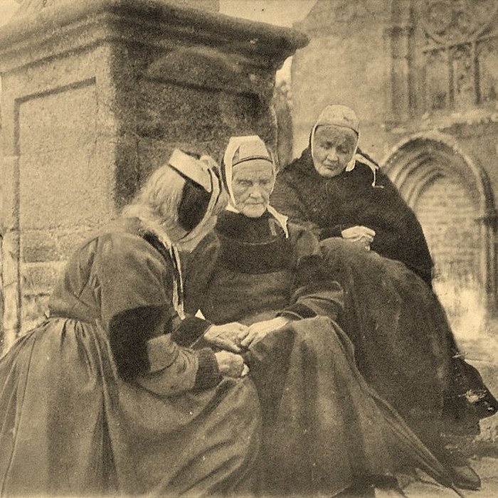 Photo de Couvent des Jacobins de Morlaix