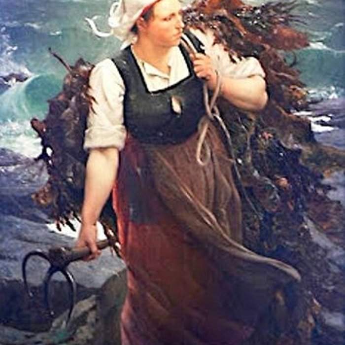 Photo de Couvent des Jacobins de Morlaix