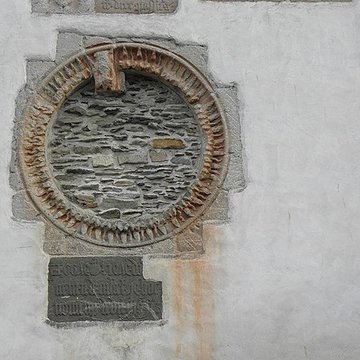 Couvent des Jacobins de Morlaix