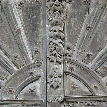 Couvent des Jacobins de Morlaix