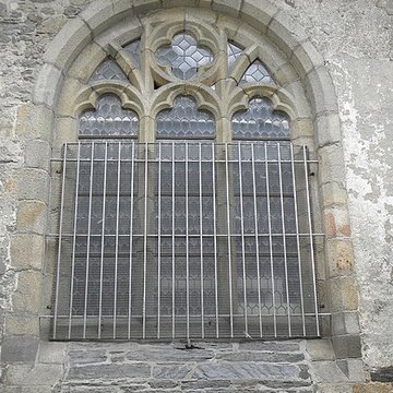 Couvent des Jacobins de Morlaix