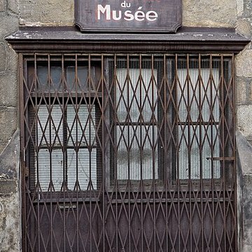 Couvent des Jacobins de Morlaix