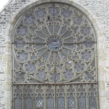 Couvent des Jacobins de Morlaix