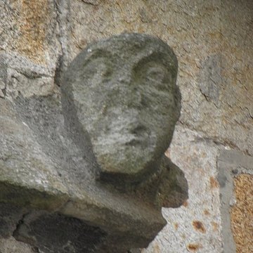 Couvent des Jacobins de Morlaix