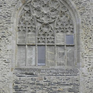 Couvent des Jacobins de Morlaix