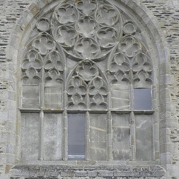 Couvent des Jacobins de Morlaix